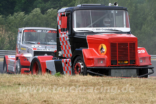 Truck Racing Nogaro 2004