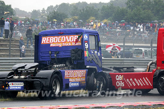 Truck Racing Nogaro 2004