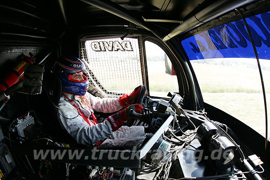 Truck Racing Nogaro 2004