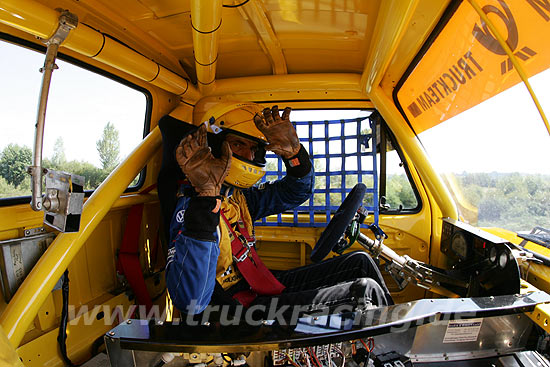 Truck Racing Nogaro 2004