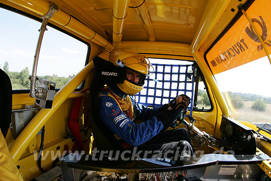 Truck Racing Nogaro 2004