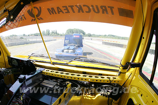 Truck Racing Nogaro 2004