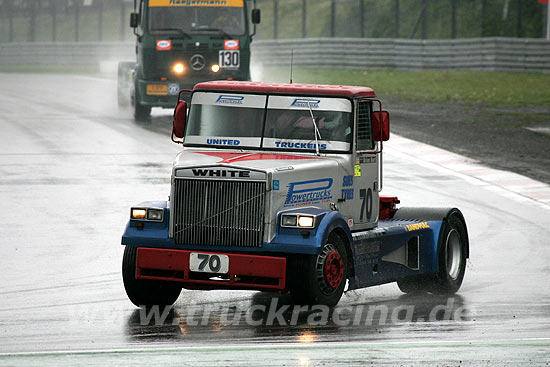 Truck Racing Nrburging 2004