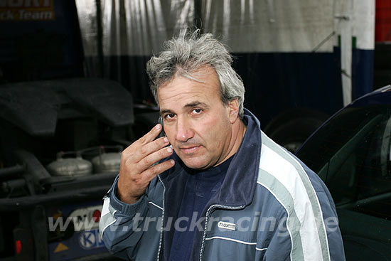 Truck Racing Nrburging 2004