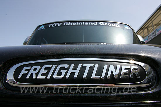 Truck Racing Nrburging 2004