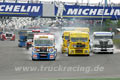 Truck Racing Nürburging 2004