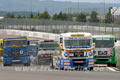 Truck Racing Nürburging 2004