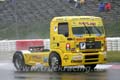Truck Racing Nürburging 2004