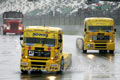 Truck Racing Nürburging 2004
