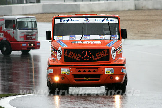 Truck Racing Nrburging 2004