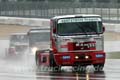 Truck Racing Nürburging 2004