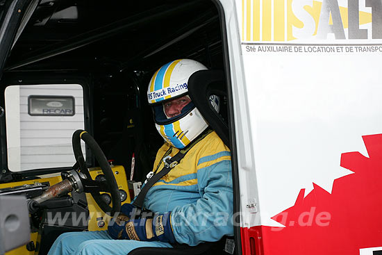 Truck Racing Nrburging 2004