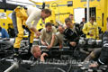 Truck Racing Alastaro 2004
