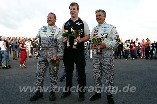 Truck Racing Alastaro 2004