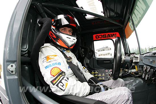 Truck Racing Alastaro 2004