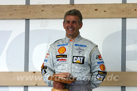 Truck Racing Alastaro 2004