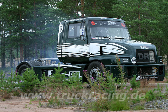 Truck Racing Alastaro 2004