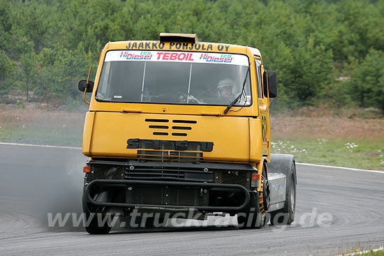 Truck Racing Alastaro 2004
