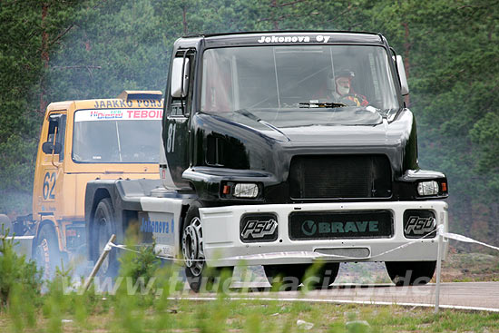 Truck Racing Alastaro 2004