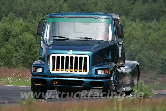 Truck Racing Alastaro 2004
