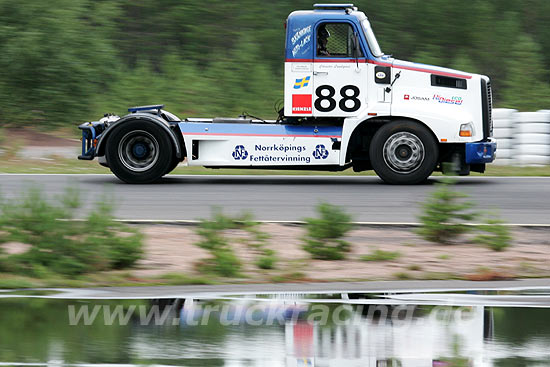 Truck Racing Alastaro 2004