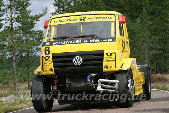 Truck Racing Alastaro 2004