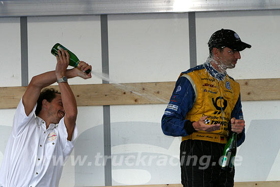 Truck Racing Alastaro 2004