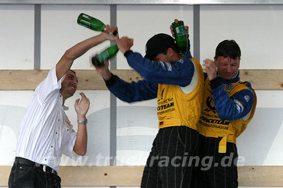 Truck Racing Alastaro 2004