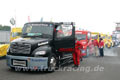 Truck Racing Most 2004
