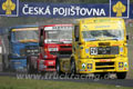 Truck Racing Most 2004