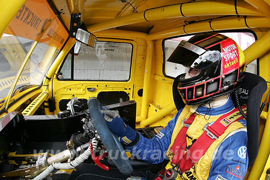 Truck Racing Most 2004
