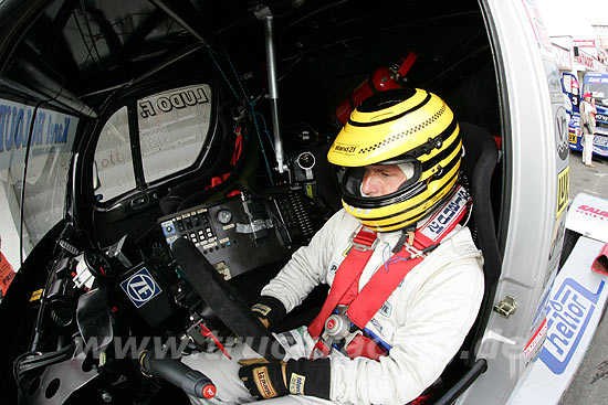 Truck Racing Most 2004