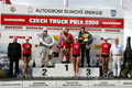 Truck Racing Most 2004