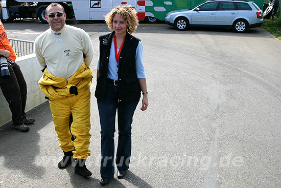 Truck Racing Zolder 2004