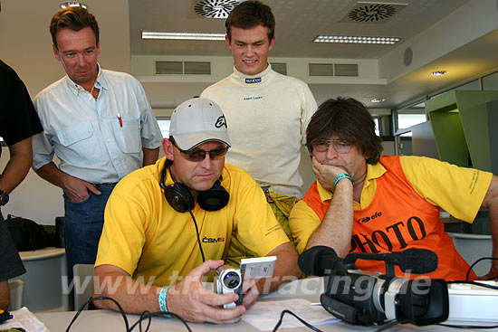 Truck Racing Zolder 2004