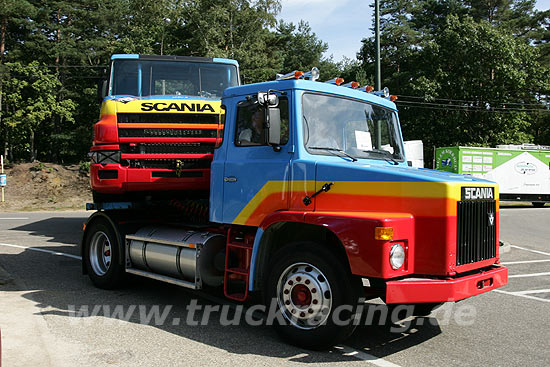 Truck Racing Zolder 2004