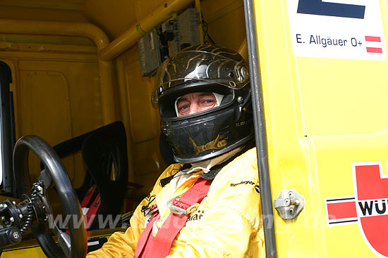 Truck Racing Zolder 2004