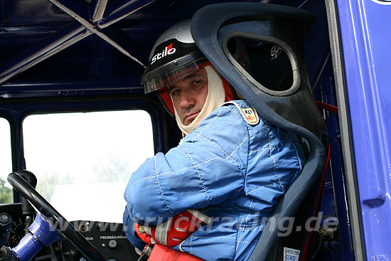 Truck Racing Zolder 2004