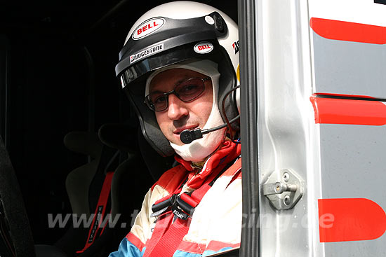 Truck Racing Zolder 2004
