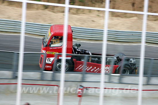 Truck Racing Zolder 2004