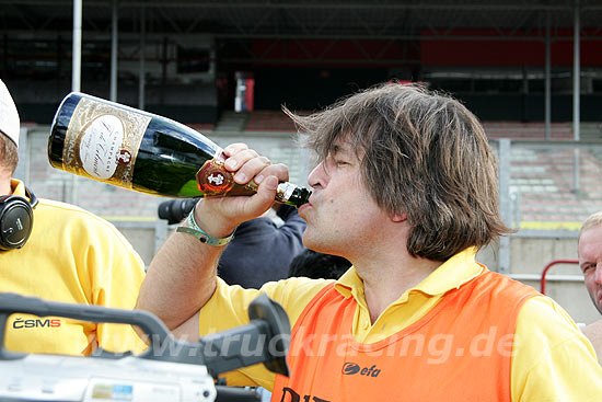 Truck Racing Zolder 2004