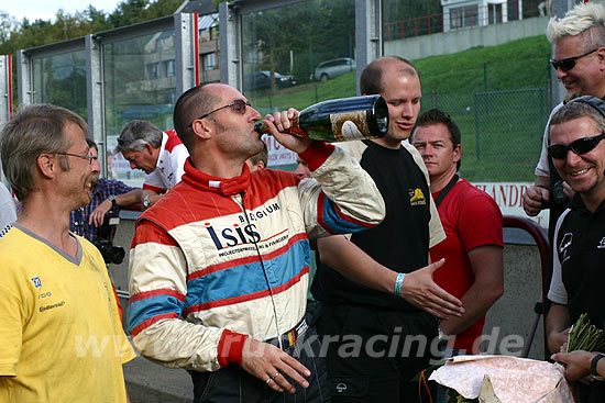 Truck Racing Zolder 2004