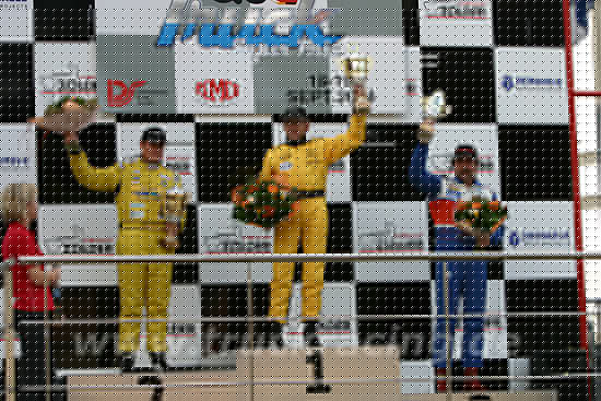 Truck Racing Zolder 2004