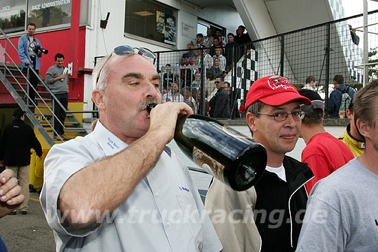 Truck Racing Zolder 2004