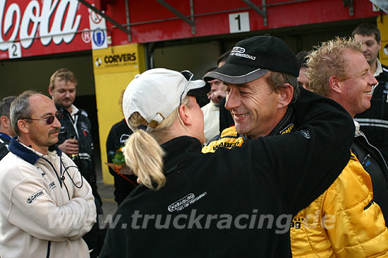 Truck Racing Zolder 2004