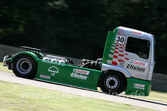 Truck Racing Zolder 2004