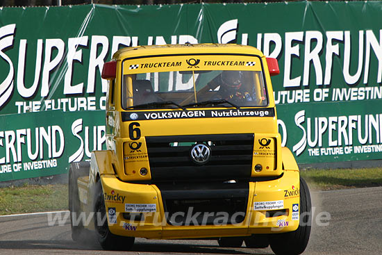 Truck Racing Zolder 2004