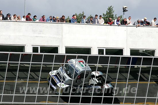 Truck Racing Zolder 2004