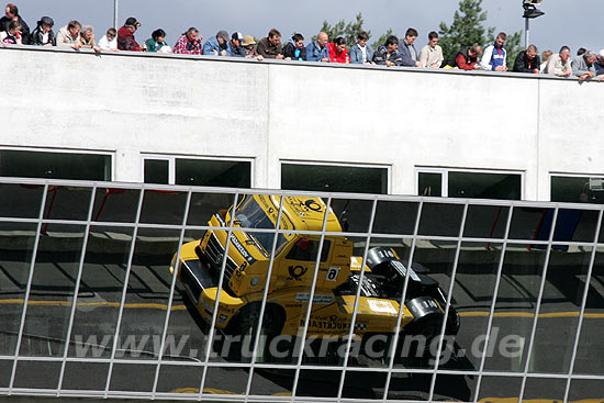 Truck Racing Zolder 2004