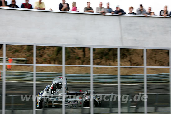 Truck Racing Zolder 2004